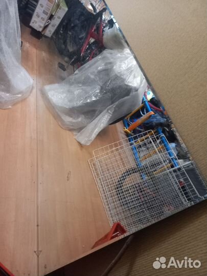 Зеркало 230 на 1 м