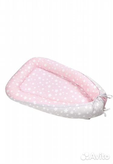 Кокон для новорожденных