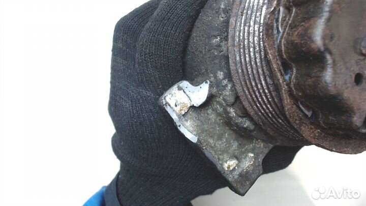 Компрессор кондиционера Dodge Caliber, 2006