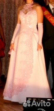 Платье 42р-ра