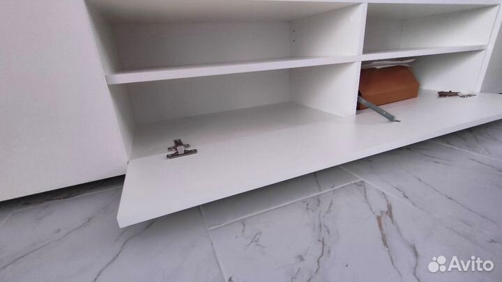 Тумба под тв