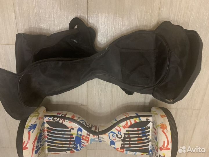 Гироскутер бу