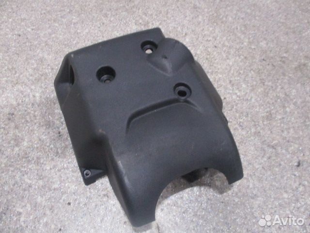 Кожух рулевой колонки Scania 1549224