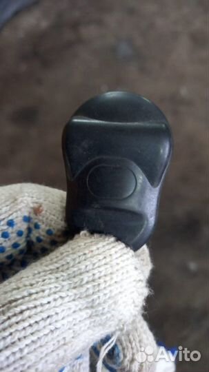 Брелок сигнализации Пантера