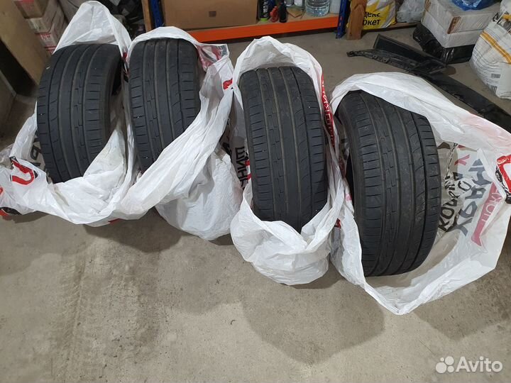 Sailun Atrezzo ZSR2 245/45 R18
