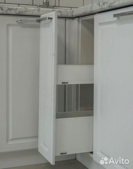 Кухня на заказ. Кухонный гарнитур от производителя