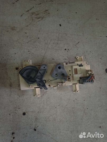 Блок управления печкой Citroen xsara I ситроен