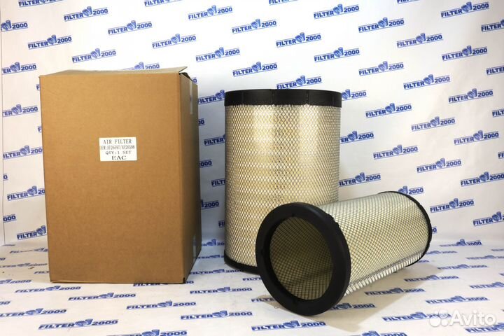 Фильтр воздушный AF26597/AF26598