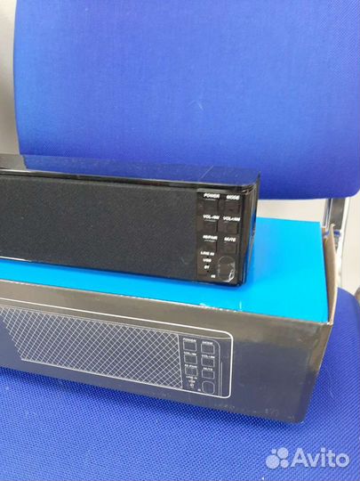 Саундбар cadena B802N