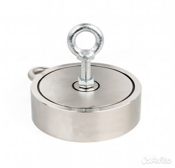 Поисковый магнит F600x2