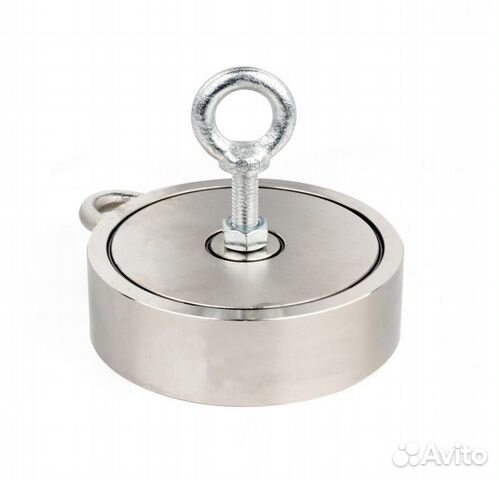 Поисковый магнит F600x2