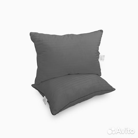 Комплект подушек 50*70