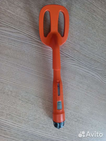 Металлоискатель Scuba tektor