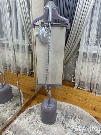 Отпариватель tefal IT3450E0