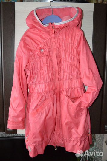 Куртка Ветровка Orby boom