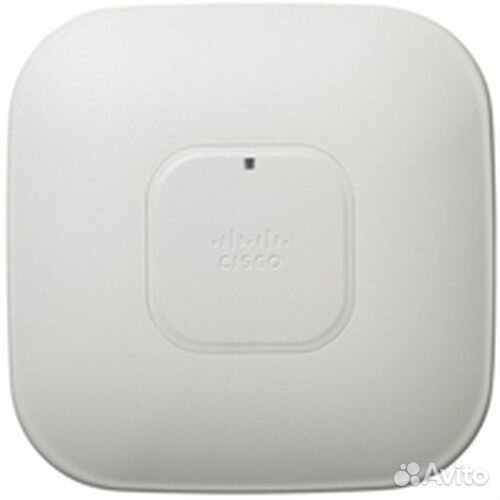 Точка доступа Cisco AIR-CAP3502I-C-K9