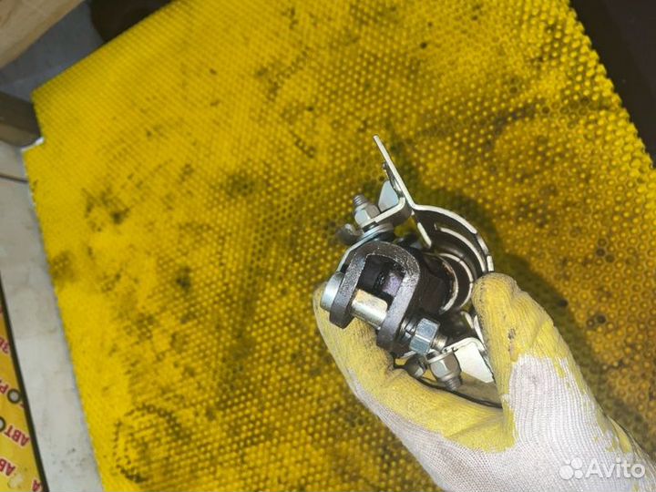 Рулевая колонка Chevrolet Niva 21213 2007