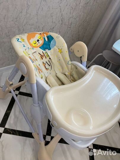 Стул для кормления
