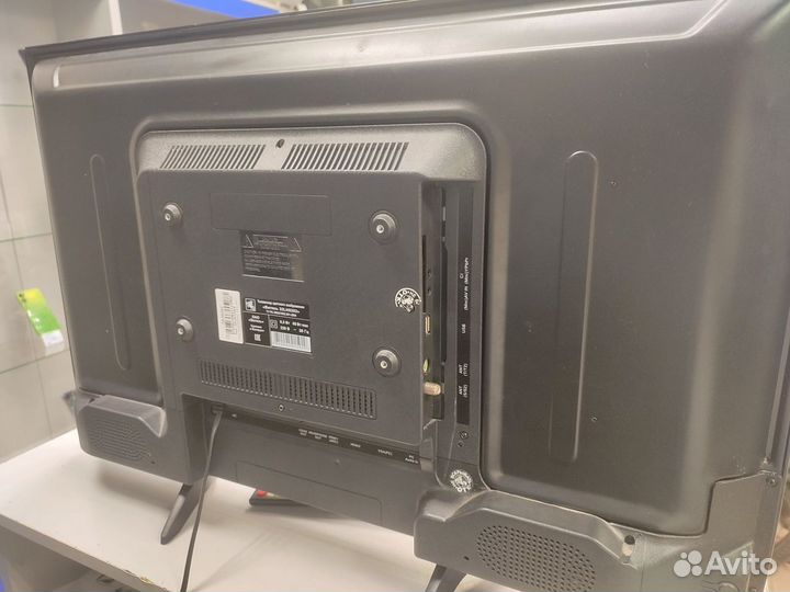 Телевизор Витязь 32lh0202