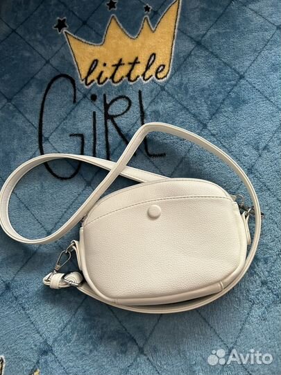 Маленкая сумочка