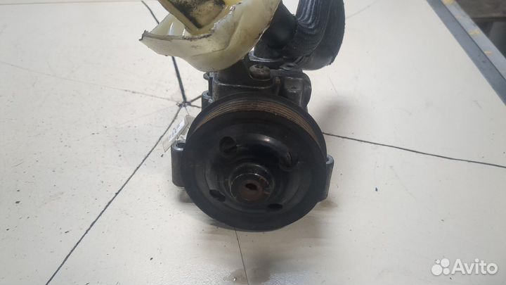 Гур Jaguar XF 2007–2012, 2008