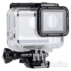 Аксессуары, крепления для разных камер GoPro