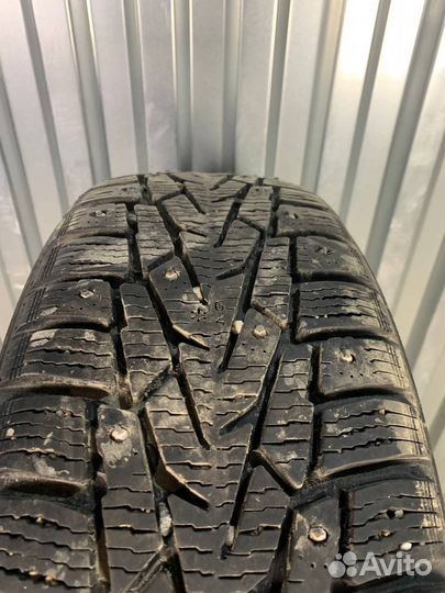 Nokian Tyres Nordman 7 185/60 R15 88T