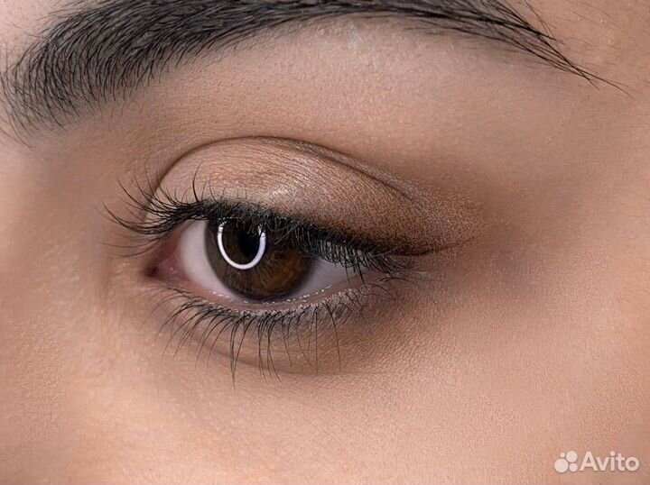 Перманентный макияж абсолютно бесплатно