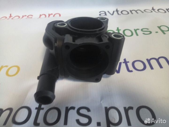 Корпус термостата Ford Focus 1