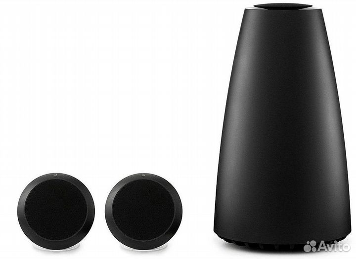 Bang olufsen beoplay s8