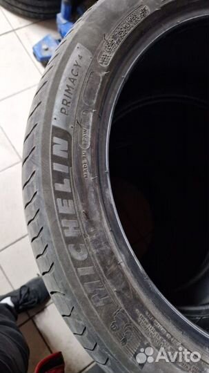 Michelin Primacy 4 235/45 R18