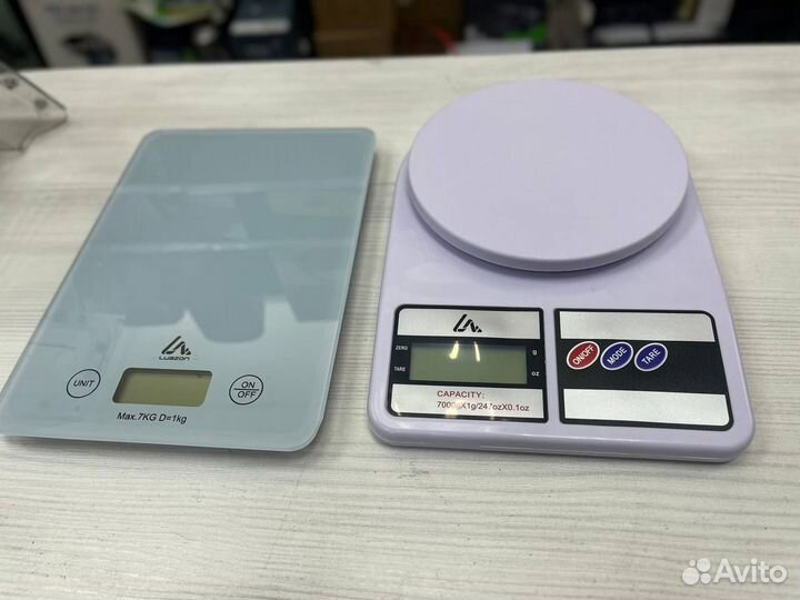 Весы для кухни