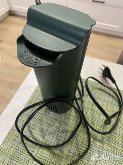 Фильтр tetra 250