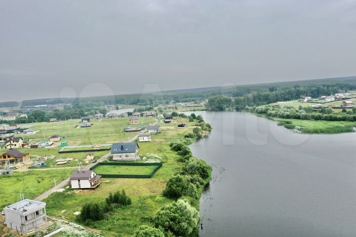 Участок 5 сот. (ИЖС)