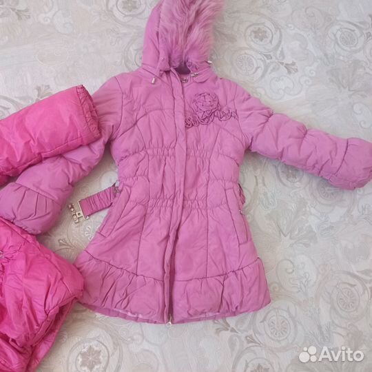 Пакет курток