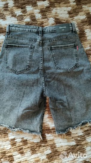 Шорты женские