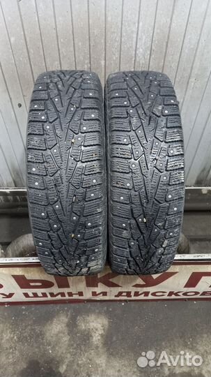 Cordiant Snow Cross 185/65 R15 92T