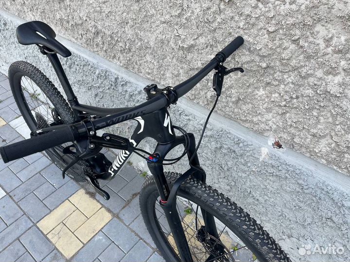 Specialized epic s-works 29er S carbon