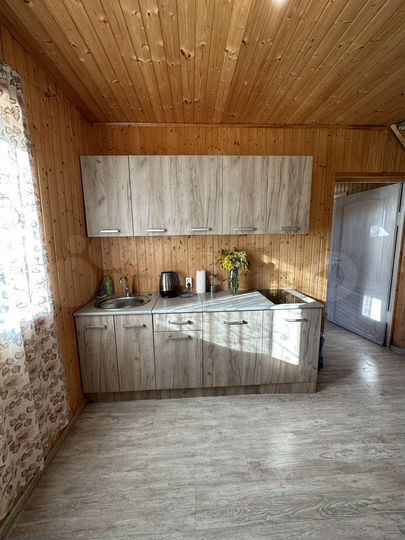 Дача 84,1 м² на участке 9 сот.