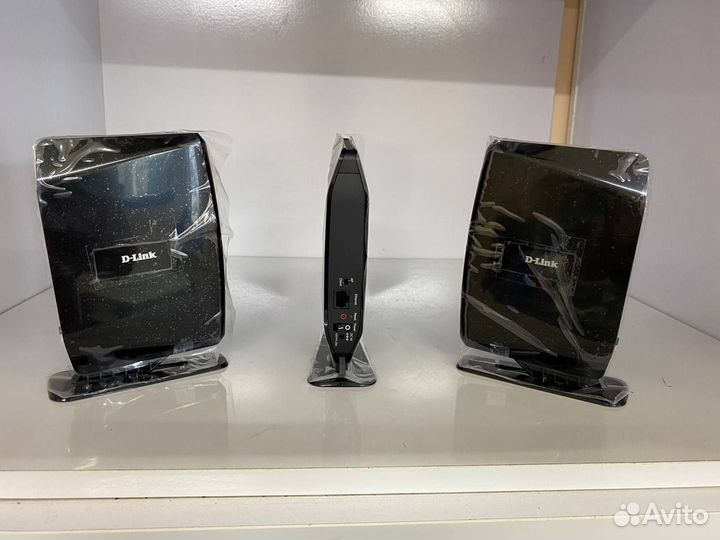 Точка доступа D-link DAP-1420