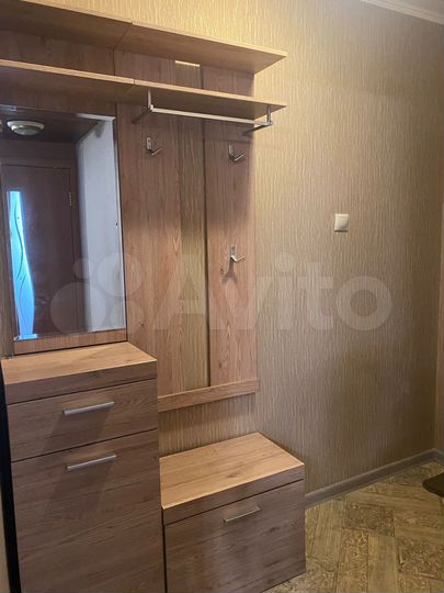 2-к. квартира, 44 м², 2/5 эт.