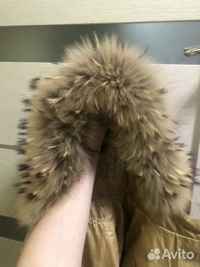 Куртка для девочки