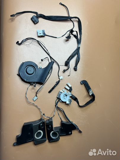 Запчасти iMac 21.5 А1311