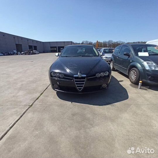 Насос гидроусилителя руля Альфа Ромео 159 07г