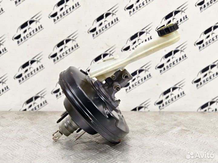 Вакуумный усилитель тормозов Ford Focus 3 1.6 pnda