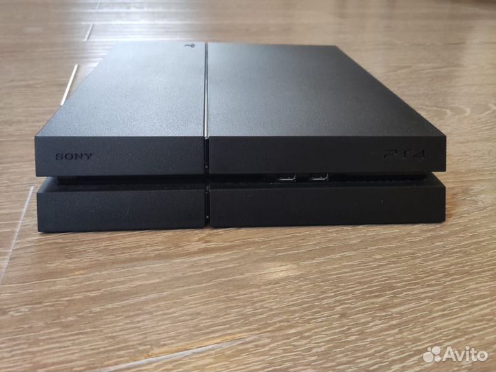 Sony PS4 500 gb