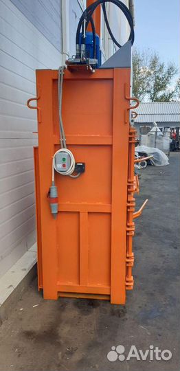 Пресс для алюминиевых банок Эко l В наличии l