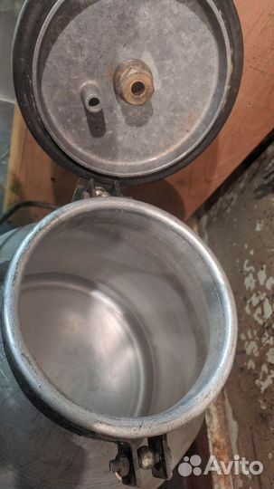 Самогонный аппарат