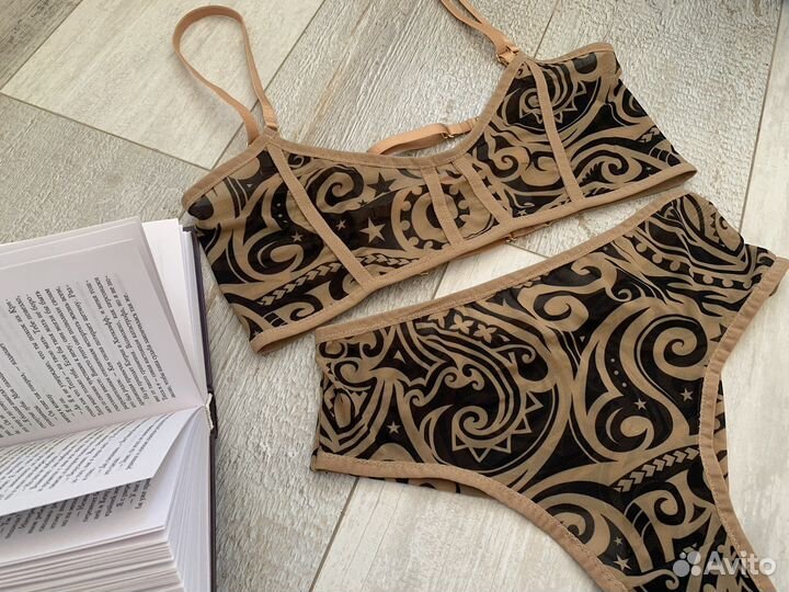 Пошив нижнего белья для маркетплейсов