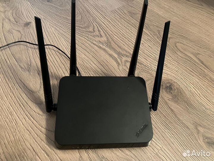 Wifi роутер TP-Link Archer C5 Pro 2.4/5ггц 1000 Мб
